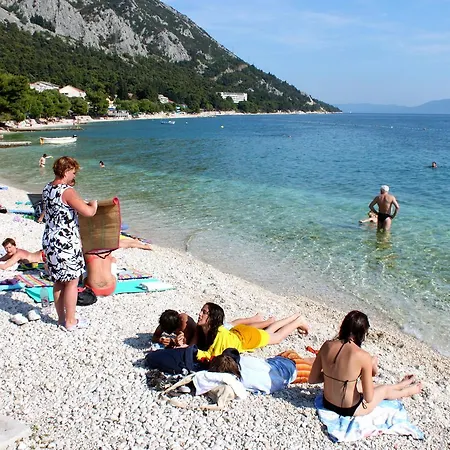 Gradac 6820d Apartment Gradac (Split-Dalmatia)