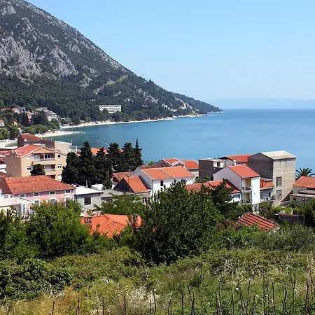 Gradac 6820d Gradac (Split-Dalmatia)