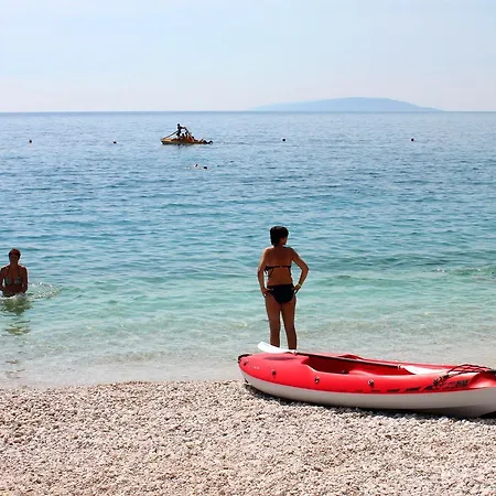 Gradac 6820d Apartment Gradac (Split-Dalmatia)