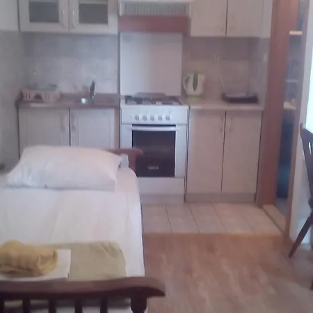 Gradac 6820d Gradac (Split-Dalmatia)