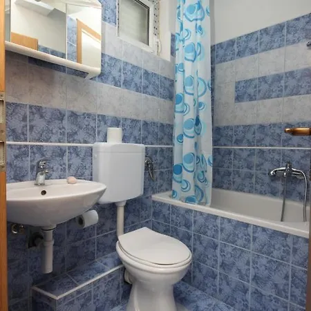 Gradac 6820d Gradac (Split-Dalmatia)