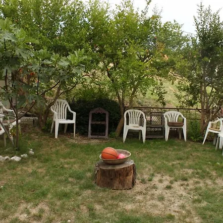 Apartment Gradac 6820d